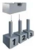 BIOSTAR A68N-2100E - Jumper & Switch Setting - 3