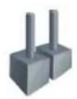 BIOSTAR A68N-2100E - Jumper & Switch Setting - 1