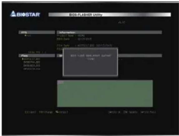 BIOSTAR BIOS-FLASHER Unity ALIC File Edit View Help BIO Date 12/07/2018 File Date: 4070017.000-100/17/2018 BIO Date: 12/07/2018 BIO Date: 12/07/2018 BIO Date: 12/07/2018 BIO Date: 12/07/2018 BIO Date: 12/07/2018 BIO Date: 12/07/2018 BIO Date: 12/07/2 BIO Date: 12/07/2 BIO Date: 12/07/2 BIO Date: 12/07/2 BIO Date: 12/07/2 BIO Date: 12/07/2 BIO Date: 12/07/2 BIO Date: 12/07/2 BIO Date: 12/ BIO Date: 12/ BIO Date: 12/ BIO Date: 12/ BIO Date: 12/ BIO Date: 12/ BIO Date: 12/ BIO Date: 12/ BIO Date: 12/ BIO Date: 12/ BIO Date: 12/ BIO Date: 12/ BIO Date: 12/ BIO Date: BIO Date: BIO Date: BIO Date: BIO Date: BIO Date: BIO Date: BIO Date: BIO Date: BIO Date: BIO Date: BIO Date: BIO Date: BIO Date: BIO Date: BIO Date: BIO Date: BIO Date: BIO Date: BIO Date: BIO Date: BIO Date: BIO Date: BIO Date: BIO Date: BIO Date: