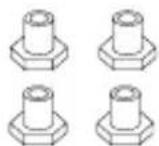 ZALMAN CNPS8900 Quiet - -1) Common Components - 4