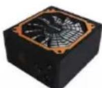 ZALMAN ZM650-EBT - Комплектация - 1