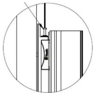 B-Tech BT8538 - Secure Screens On Stand - 1