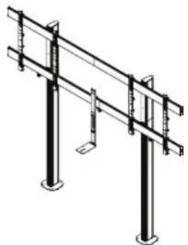 B-Tech BT8538 - 1