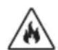TEKA SHT 70820 WH - Debido al riesgo de incendio, NUNCA deben introducirse en la secadora las siguientes prendas: - 1