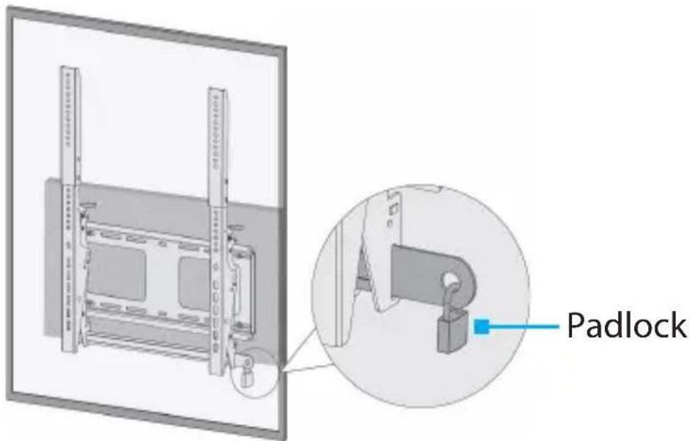 Padlock