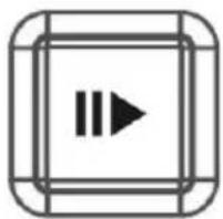 DataVideo HDR-2 - Fast Forward Button - 1
