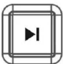 DataVideo HDR-2 - Previous Clip Button - 1