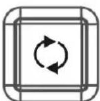 DataVideo HDR-2 - Next Clip Button - 1