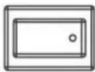 DataVideo HDR-2 - DC IN Socket - 1
