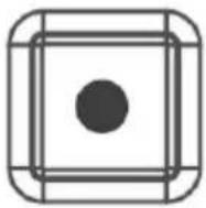 DataVideo HDR-2 - Play / Pause Button - 1