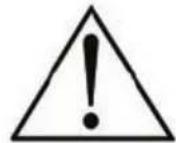 B-Tech BT9908 - INSTALLATION SAFETY INSTRUCTIONS - 1