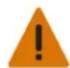 Christie DWU760A-iS - Installation safety and warning guidelines - 1