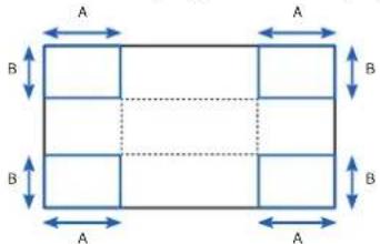 Christie DWU760A-iS - Adjusting 4-corner - 1