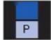 Christie DWU760A-iS - Input sources layout and size - 12