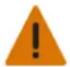 Christie DWU760A-iS - Laser safety precautions - 1