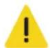 Christie DWU760A-iS - Batteries precautions - 1