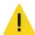 Christie DWU760A-iS - Installation safety and warning guidelines - 2