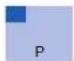 Christie DWU760A-iS - Input sources layout and size - 19