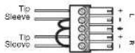 Extron DA 6A - Step 3 - 2