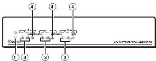 4 4 4 Extr 01 32 Eccu 01 02 03 50A 3 3 3 AY DISTRIBUTION AMPURER