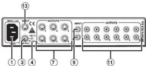 13 OUTPUTS OUTPUTS INPUT OUTPUTS OUTPUTS OUTPUTS OUTPUTS OUTPUTS OUTPUTS OUTPUTS OUTPUTS OUTPUTS OUTPUTS OUTPUTS OUTPUTS OUTPUTS OUTPUTS OUTPUTS OUTPUTS OUTPUTS OUTPUTS OUTPUTS OUTPUTS OUTPUTS OUTPUTS OUTPUTS OUTPUTS OUTPUTS OUTPUTS OUTPUTS OUTPUTS OUTPUTS OUTPUTS OUTPUTS OUTPUTS OUTPUTS OUTPUTS