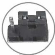 Extron DA 6A - Removing the top cover from the DA - 1