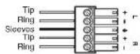 Extron DA 6A - Step 3 - 1