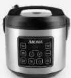 Aroma AFR-350 - instruction manual - 2