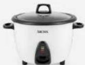 Aroma AFR-350 - instruction manual - 3