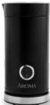 Aroma AFR-350 - SERVICE & SUPPORT - 1