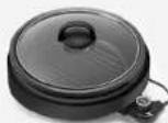 Aroma AFR-350 - instruction manual - 5