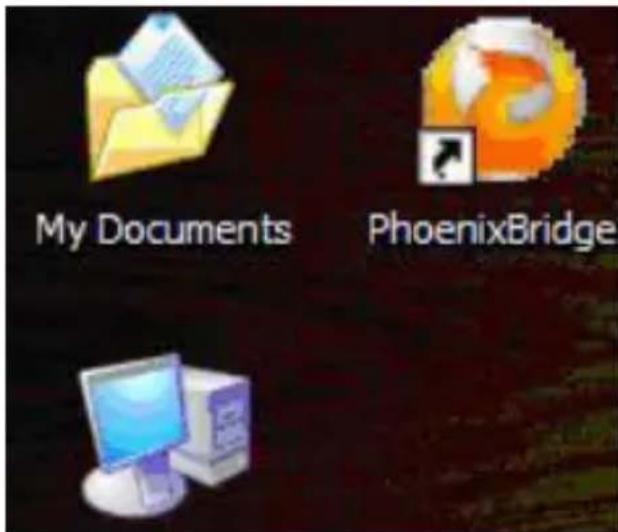 My Documents PhoenixBridge