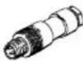 Festo P.BE-CPEA-CL-IT - A.6.3 AccessoriesformoduleswithM8connection - 1