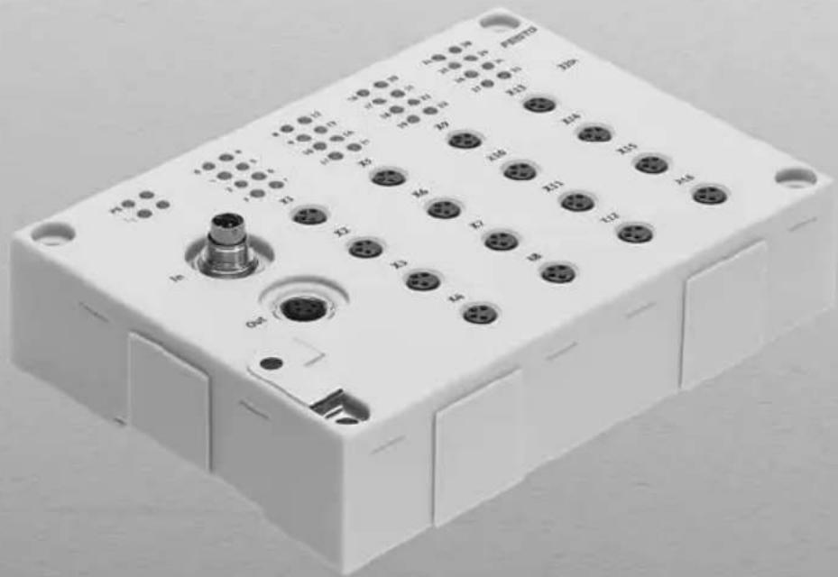 Festo P.BE-CPEA-CL-IT - 1