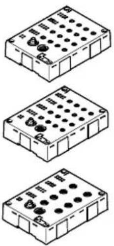 Festo P.BE-CPEA-CL-IT - Notesontheuseofthismanual - 3