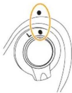 Vello BG-N22 - Inserting the Batteries - 7