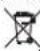 Master Kitchen MKHD V608-ED TOUCH BK - MAINTENANCE - 1