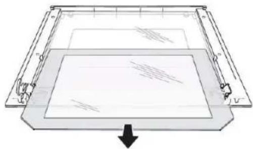 Master Kitchen MKO 802/12-PR MS XS - Per MODELLI: MKO 82/12 M BK; MKO 802/12 PR MS XS; MKO 802/12 PR MS BK; MKO 82/12 MS XS - 6