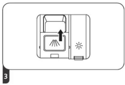 Master Kitchen MKDW FI607314 EHP D - Filling the detergent tank - 3