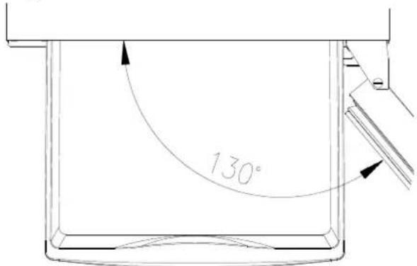 130°