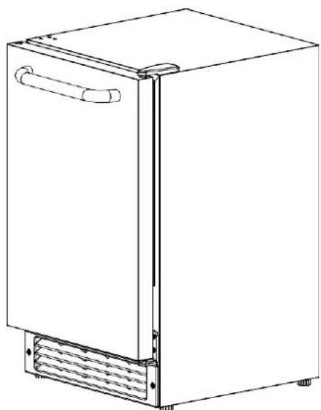 Summit BIM271OS - 1