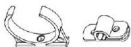 Summit BIM271OS - Accessories - 7