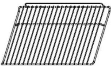 Summit SEW24SSX - Accessories - 1