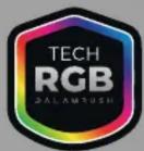 Balam Rush Squad Master Pro KTM777 - 1