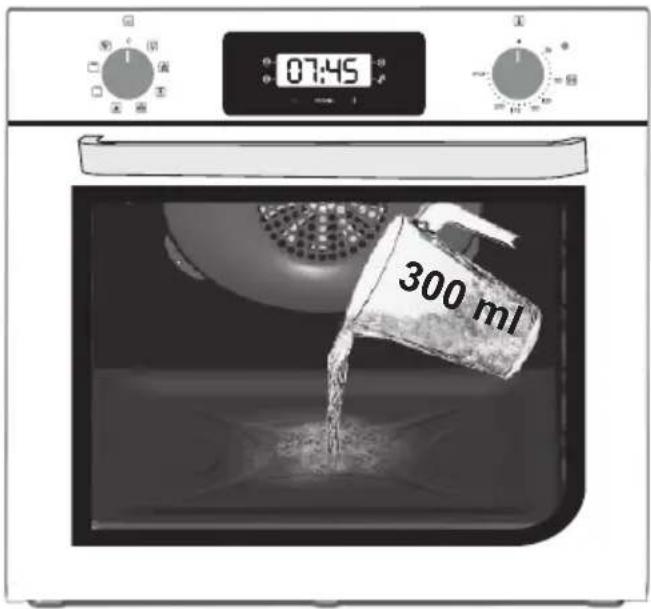 07:45 300 ml