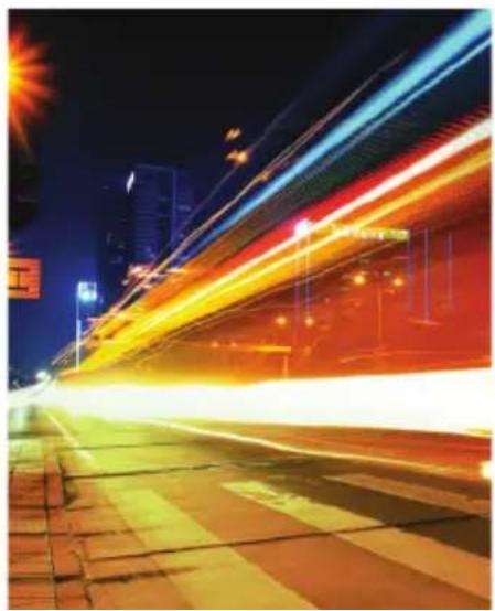Vello FreeWave Fusion Basic 2.4 GHz - TRIGGER YOUR CAMERA IN BULB MODE FOR A LONG EXPOSURE - 1