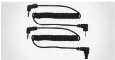 Vello FreeWave Fusion Basic 2.4 GHz - Also Included With Canon Set (FWB-24C) - 1