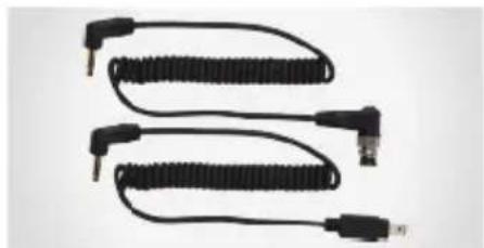 Vello FreeWave Fusion Basic 2.4 GHz - Also Included With Nikon Set (FWB-24N) - 1