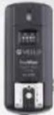 Vello FreeWave Fusion Basic 2.4 GHz - CONTENTS - 2