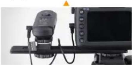 Vello FreeWave Fusion Basic 2.4 GHz - Mounting the Transmitter - 2